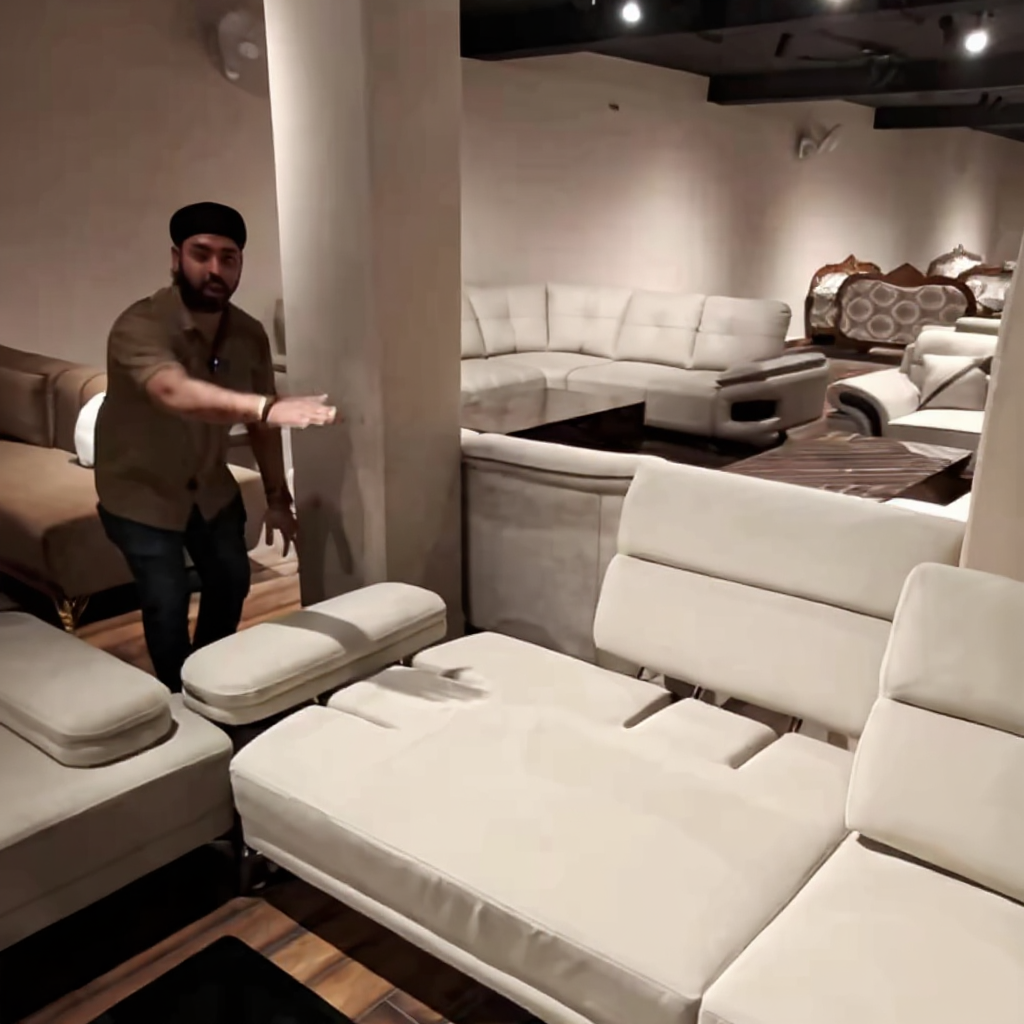 Furniture image 1