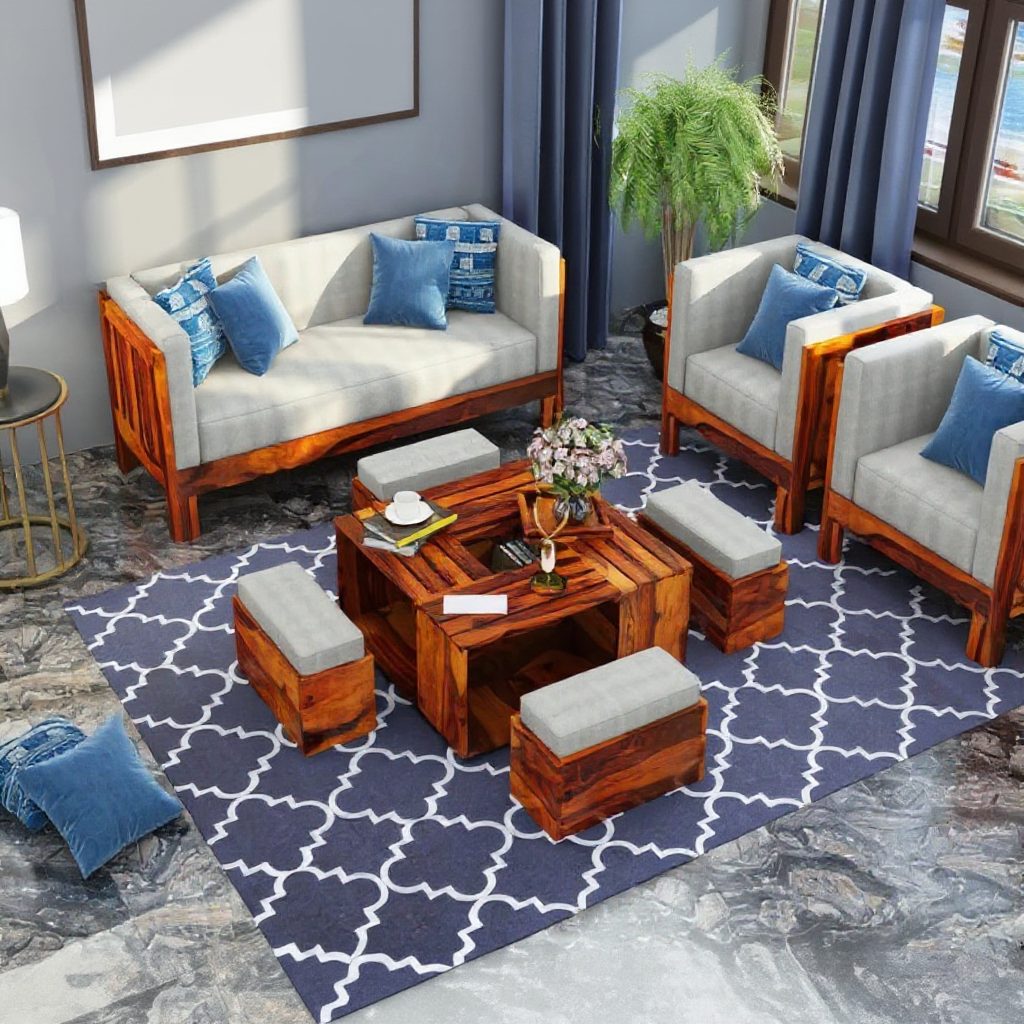 Furniture image 1