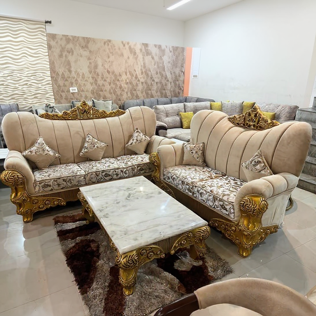 Furniture image 1