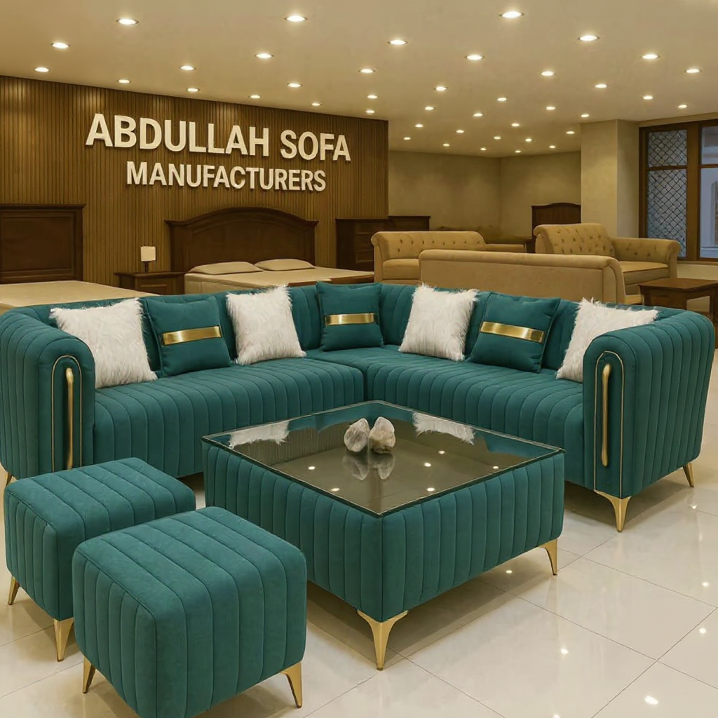 Furniture image 1