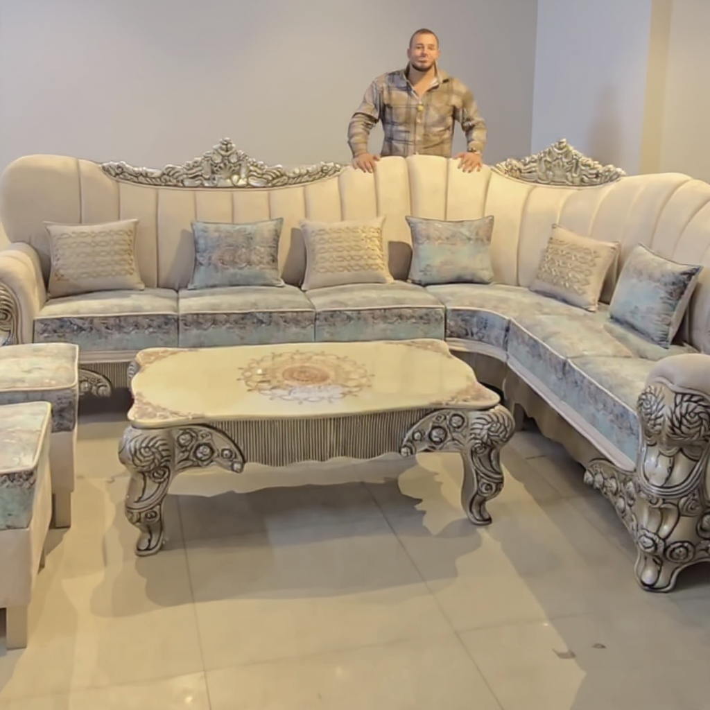 Furniture image 1