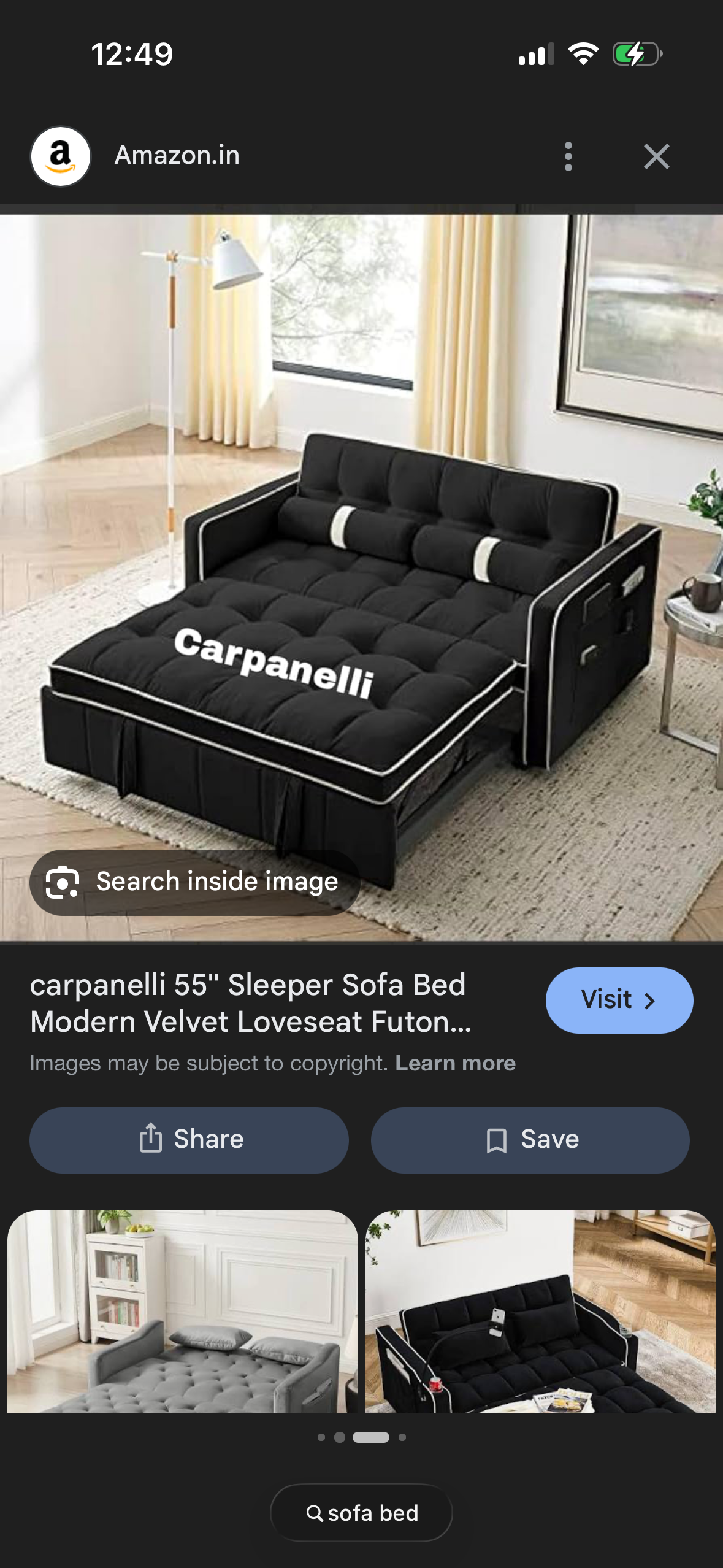 Furniture image 1