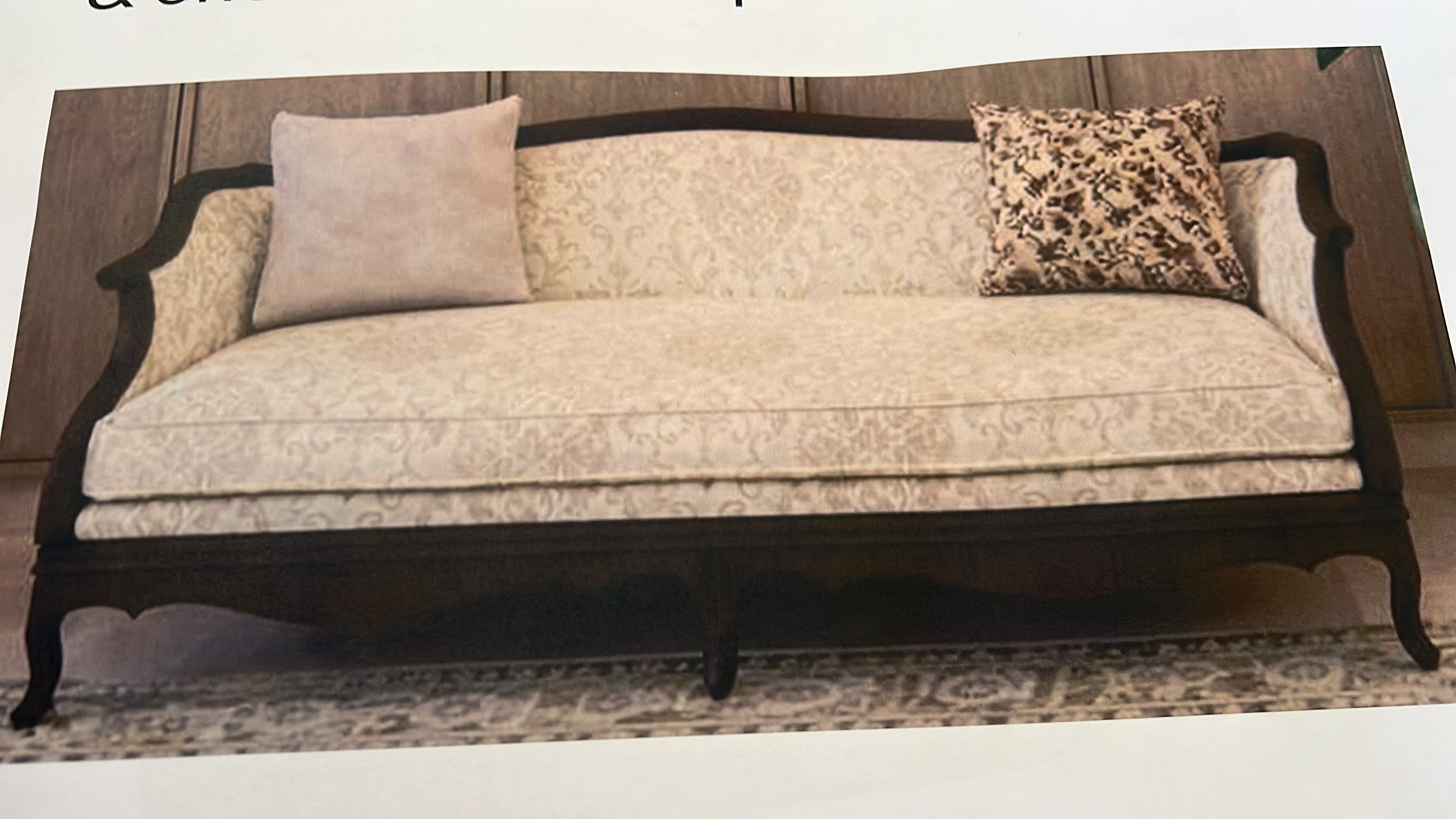 Work description image