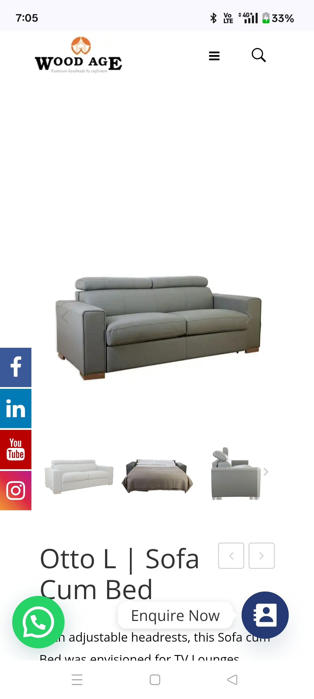 Work description image