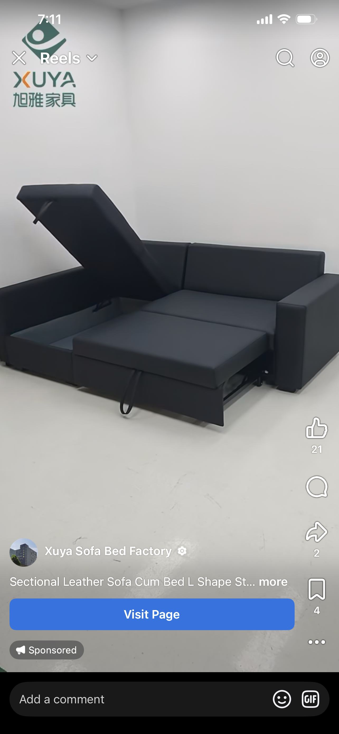 Work description image