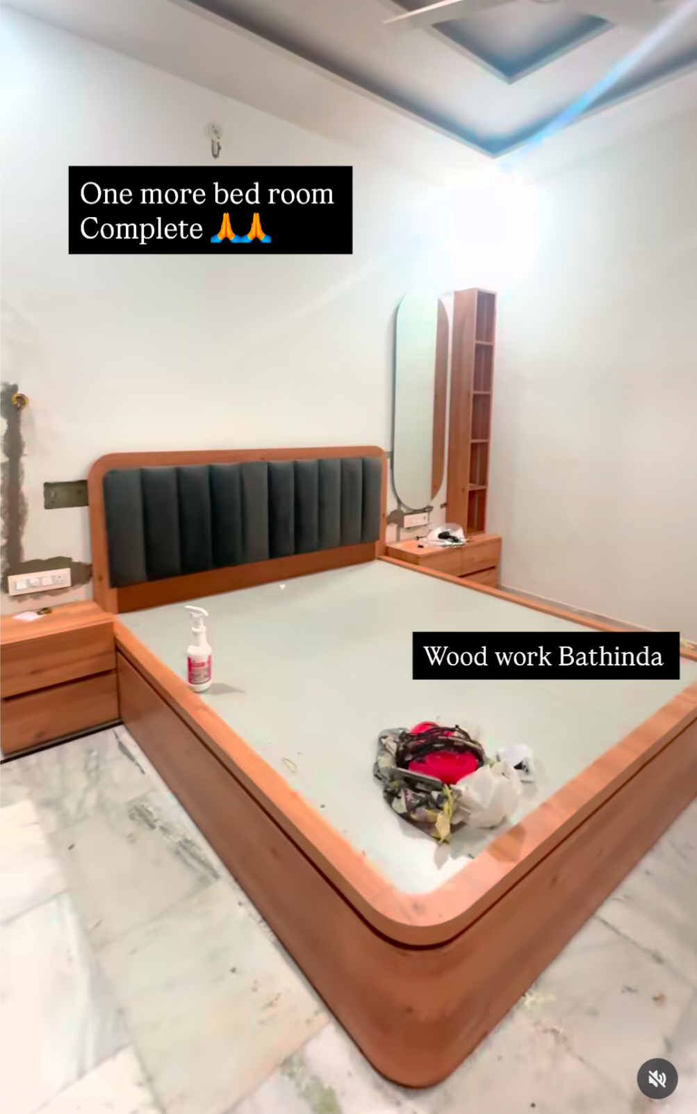 Work description image