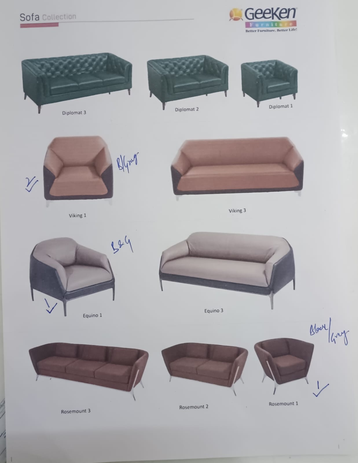 Work description image