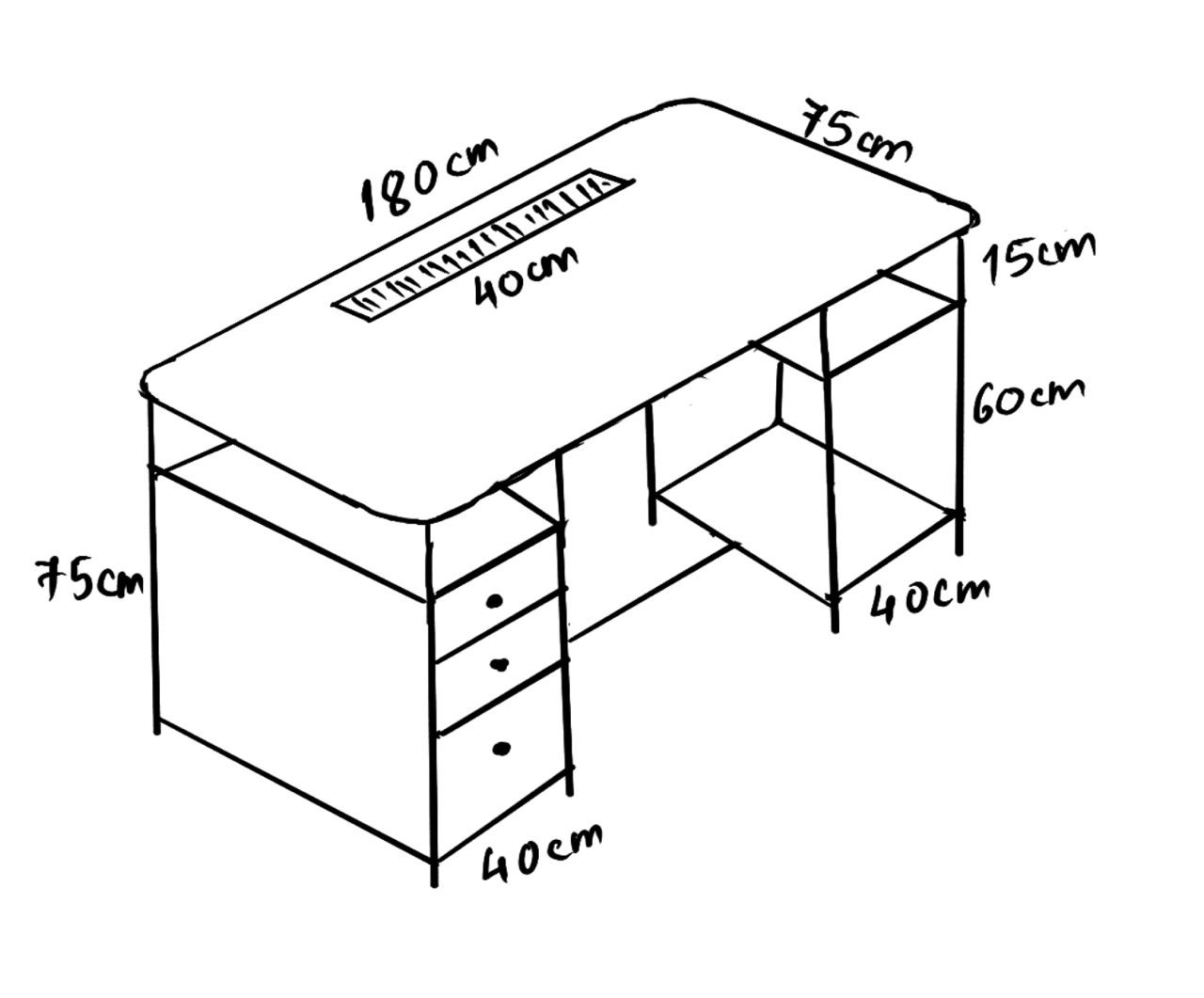 Work description image