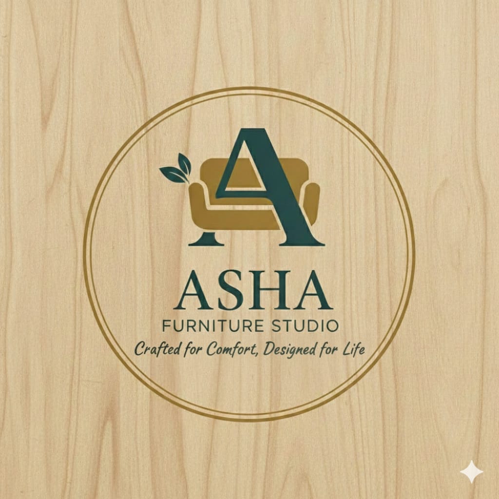 Asha furniture studio