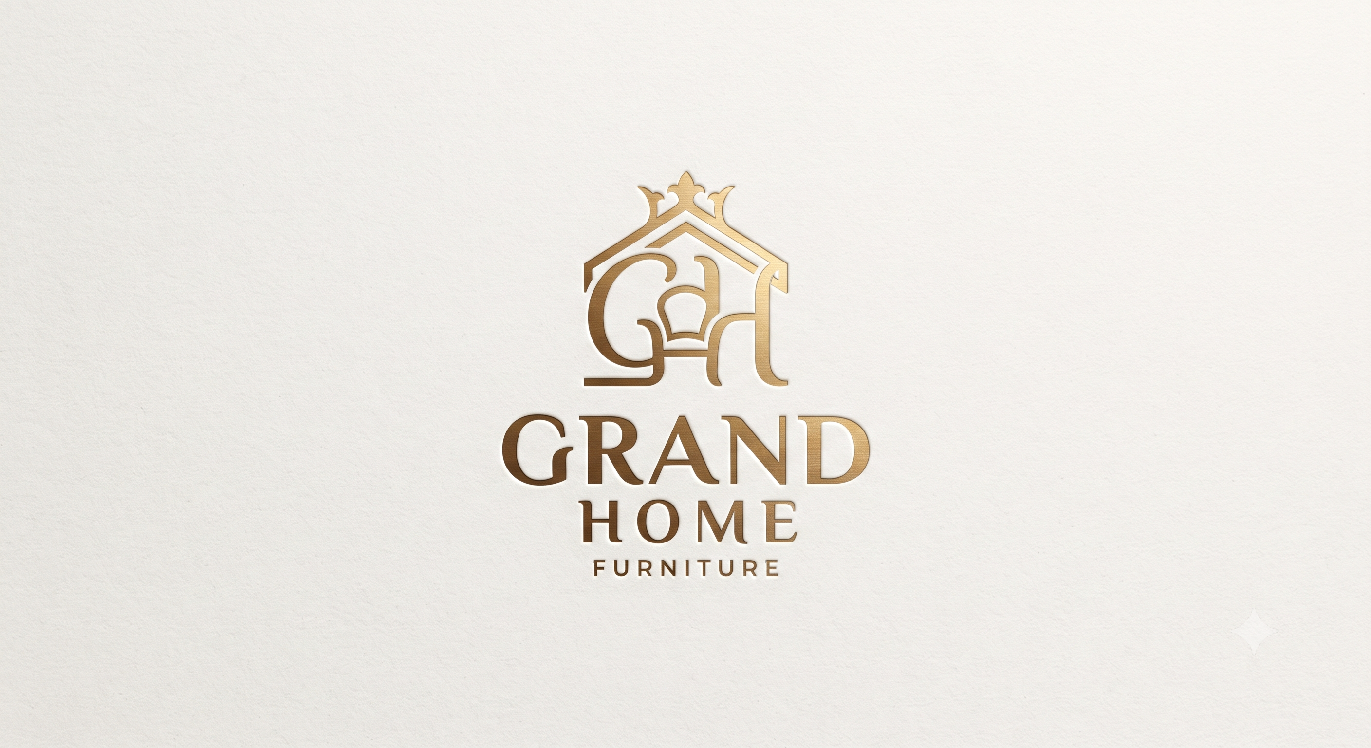 Grand Home