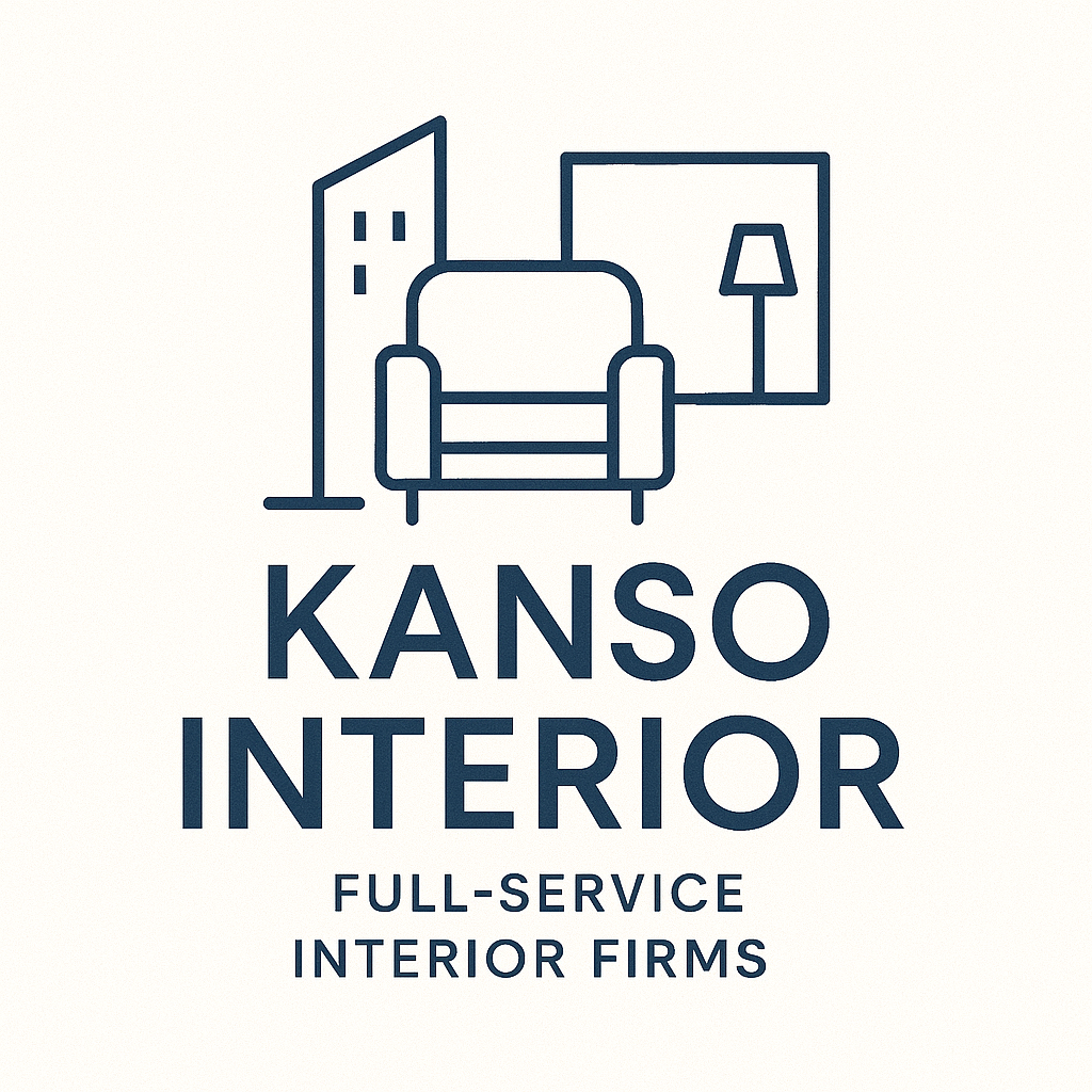 Kanso Interior