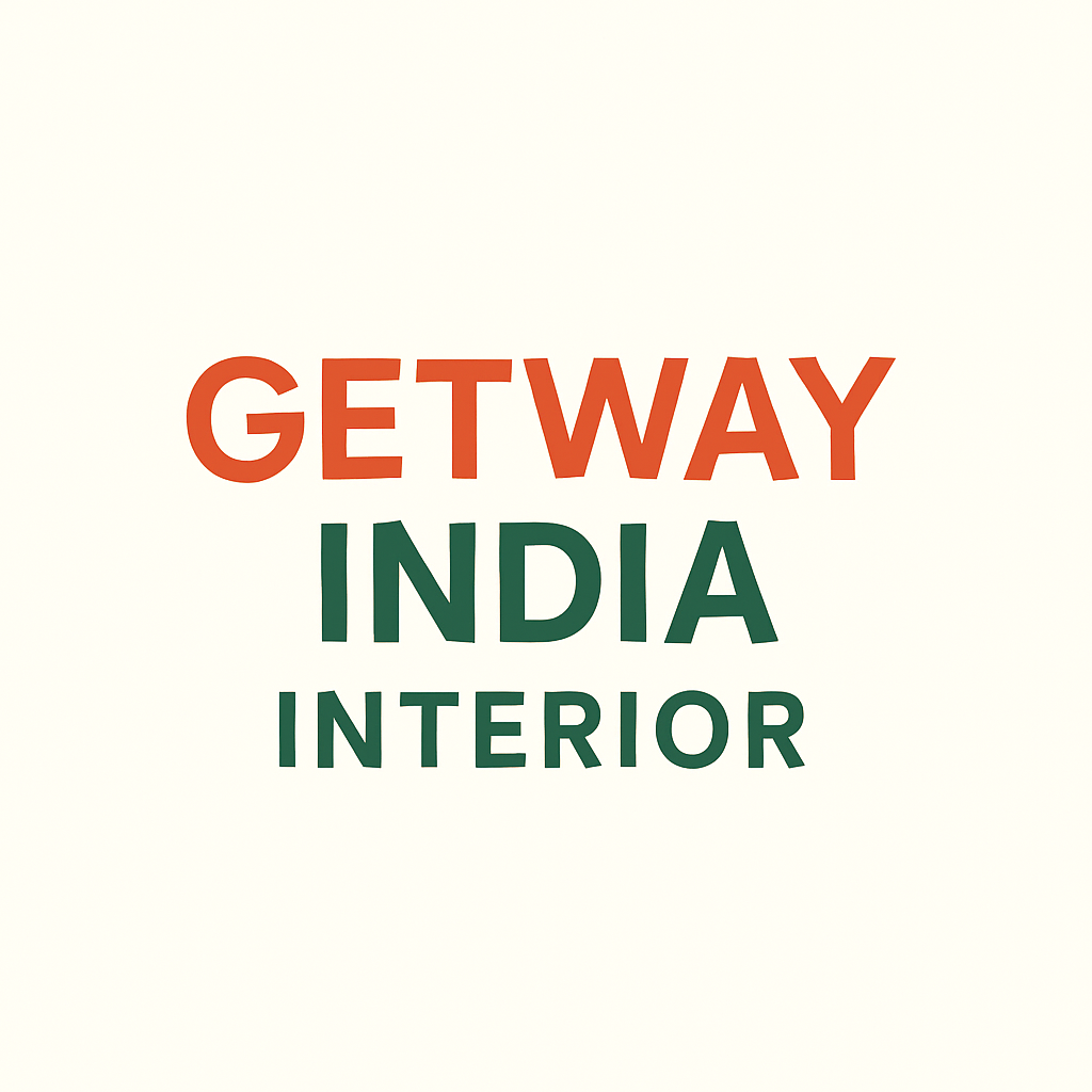 Getway India Interior