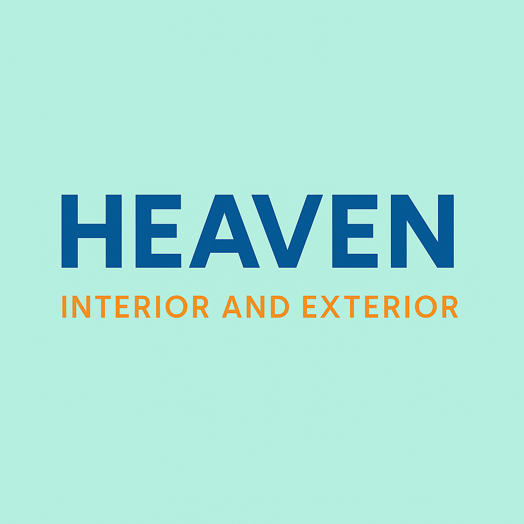 Heaven Interior and Exterior