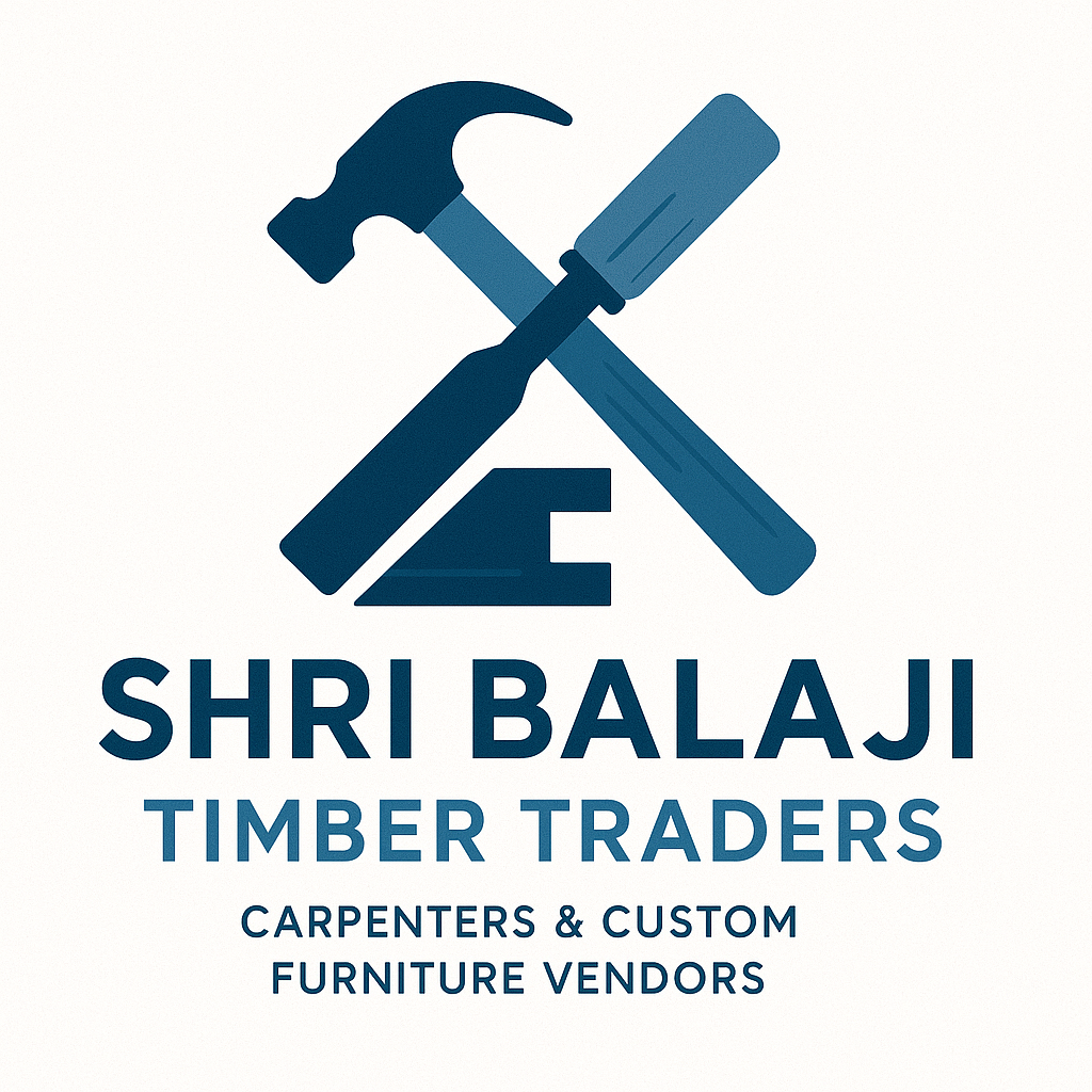 Shri Balaji Timber Traders
