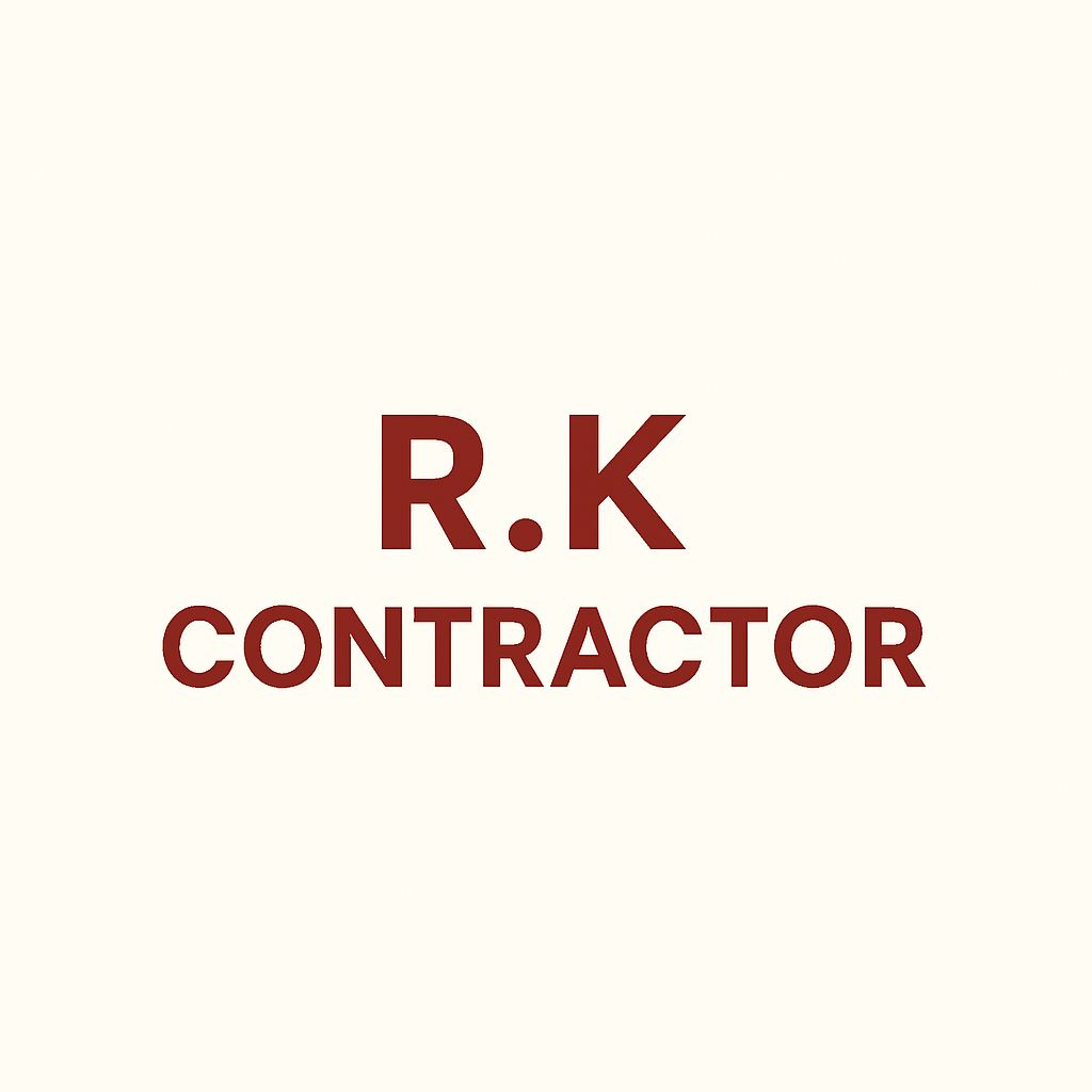R.K Contractor