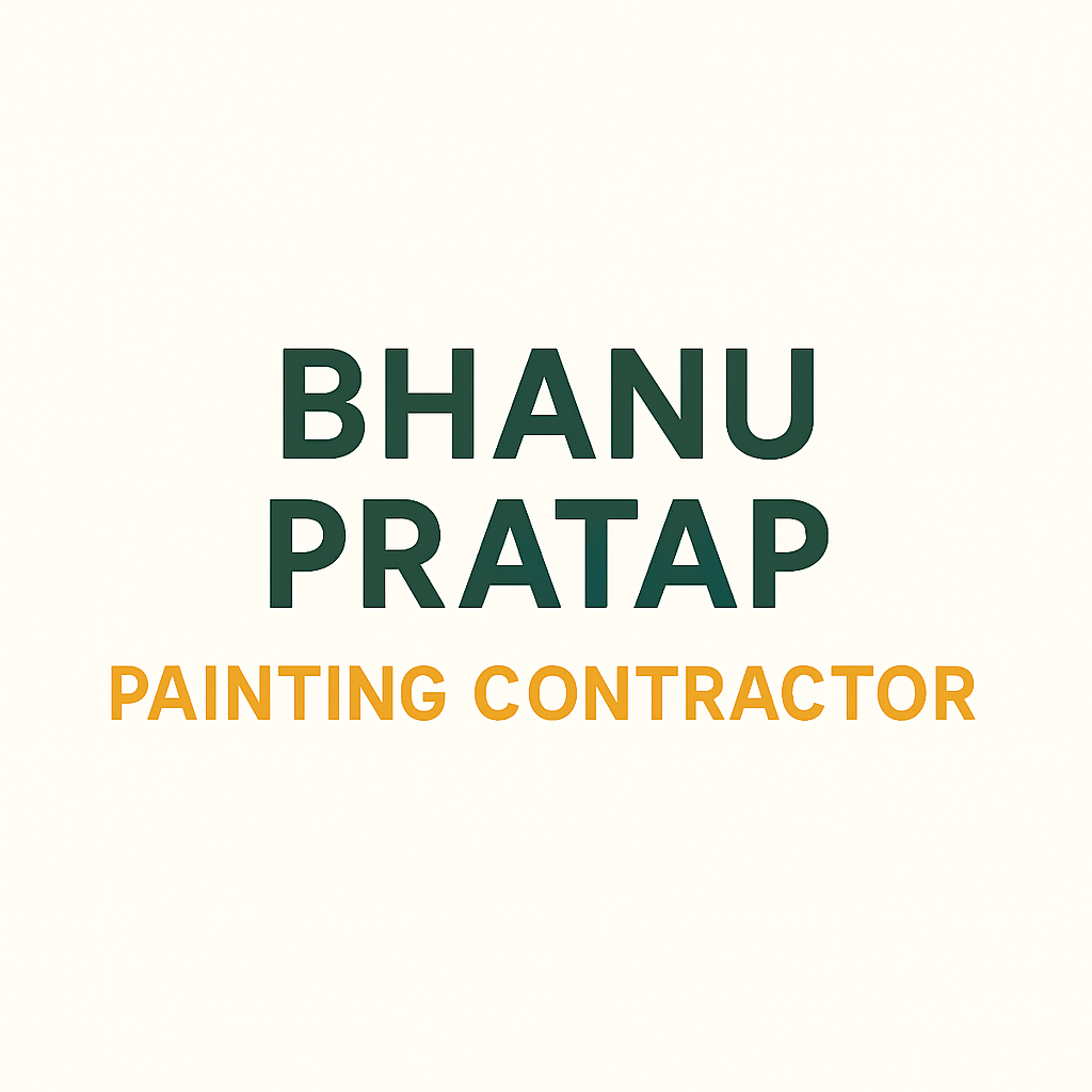 Bhanu Pratap Painting Contractor