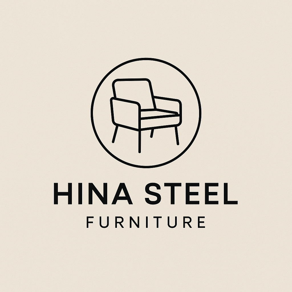 Hina Steel Furniture