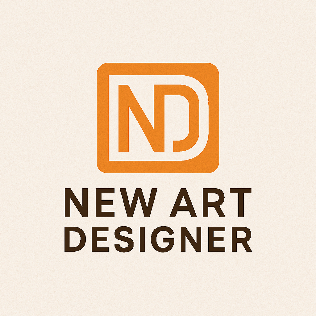 New Art Designer