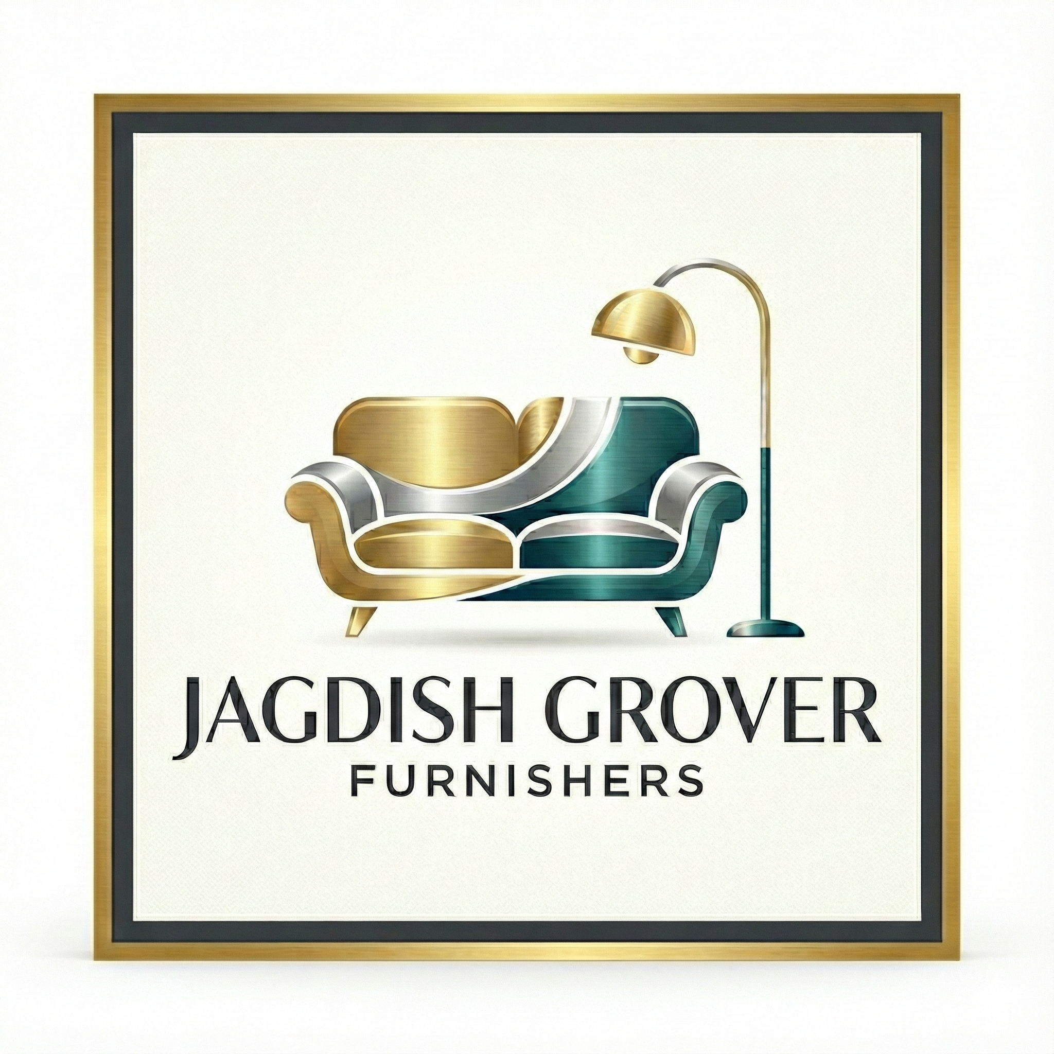 Jagdish Grover Furnishers